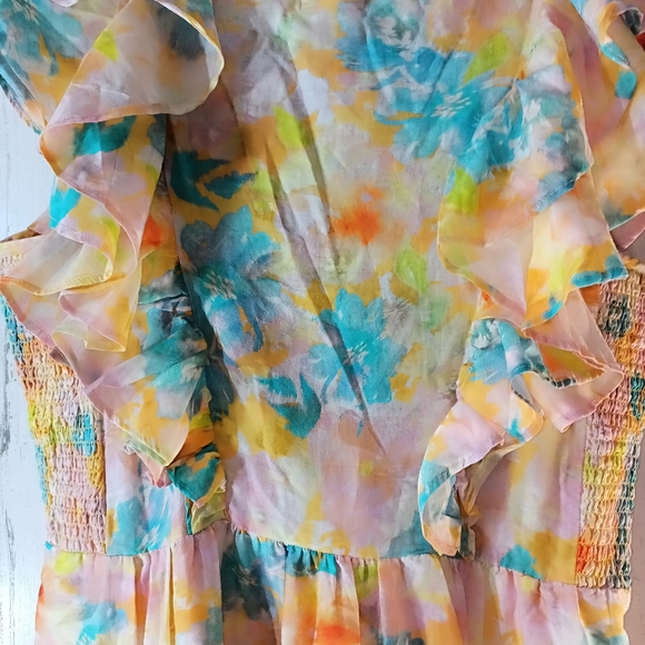 Roller Rabbit Dress - Picture 11 of 15